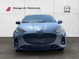 MAZDA 2 1.5 Hybrid Exclusive-Line