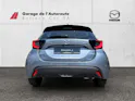 Mazda 2 1.5 Hybrid Exclusive-Line