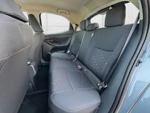 MAZDA 2 1.5 Hybrid Exclusive-Line