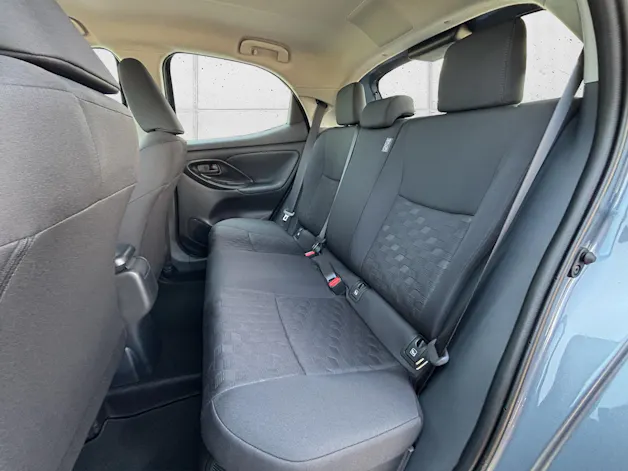 Mazda 2 1.5 Hybrid Exclusive-Line