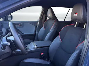 Toyota RAV4 2.5 HEV GR Sport