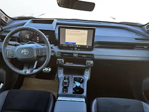 Toyota RAV4 2.5 HEV GR Sport