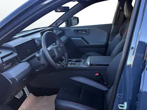 Toyota RAV4 2.5 HEV GR Sport