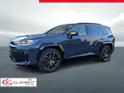 Toyota RAV4 2.5 HEV GR Sport
