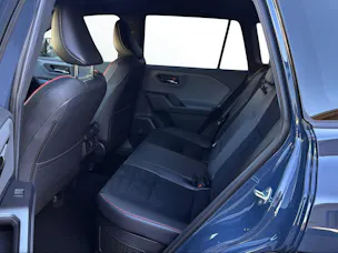 Toyota RAV4 2.5 HEV GR Sport