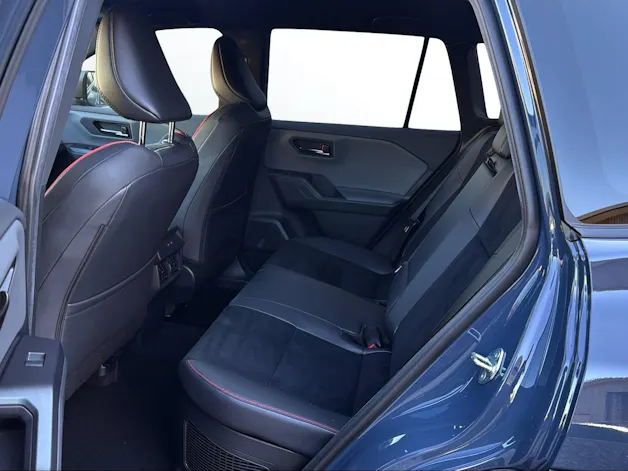 Toyota RAV4 2.5 HEV GR Sport