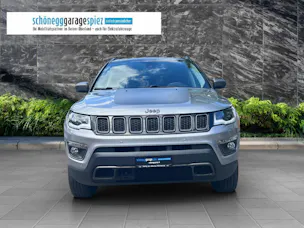 Jeep Compass 2.0 CRD Trailhawk AWD