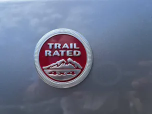 Jeep Compass 2.0 CRD Trailhawk AWD