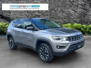 Jeep Compass 2.0 CRD Trailhawk AWD