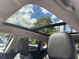 Jeep Compass 2.0 CRD Trailhawk AWD