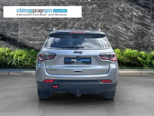 Jeep Compass 2.0 CRD Trailhawk AWD