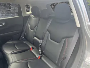 Jeep Compass 2.0 CRD Trailhawk AWD