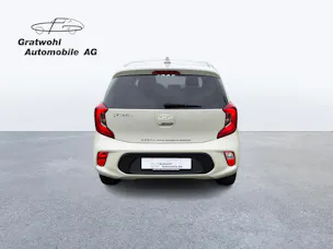 Kia Picanto 1.0 CVVT First Edition