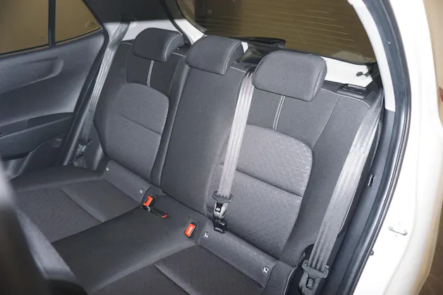 Kia Picanto 1.0 CVVT First Edition