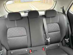 Kia Picanto 1.0 CVVT First Edition