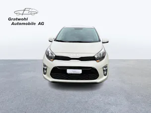 Kia Picanto 1.0 CVVT First Edition