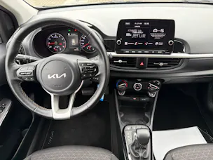 Kia Picanto 1.0 CVVT First Edition