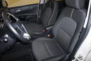 Kia Picanto 1.0 CVVT First Edition