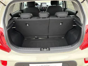 Kia Picanto 1.0 CVVT First Edition