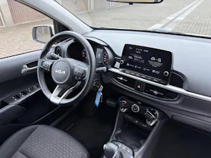 Kia Picanto 1.0 CVVT First Edition