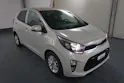 Kia Picanto 1.0 CVVT First Edition