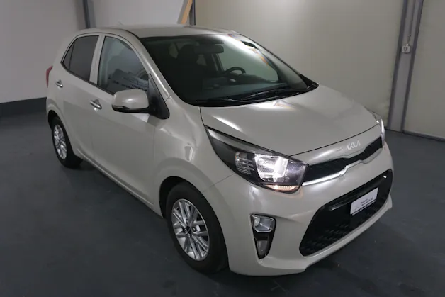 Kia Picanto 1.0 CVVT First Edition