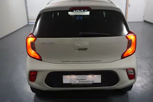 Kia Picanto 1.0 CVVT First Edition
