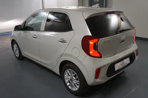 Kia Picanto 1.0 CVVT First Edition