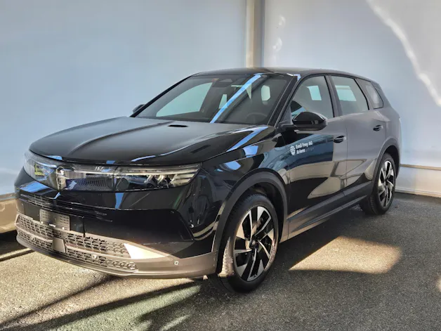OPEL Grandland 1.2 T HEV Edition