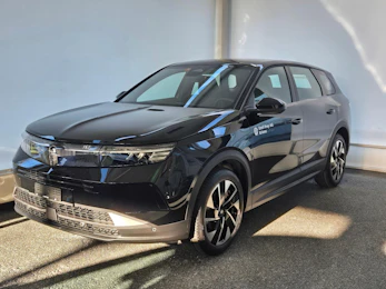 Fahrzeugbild OPEL Grandland 1.2 T HEV Edition Fahrzeugbild OPEL Grandland 1.2 T HEV Edition