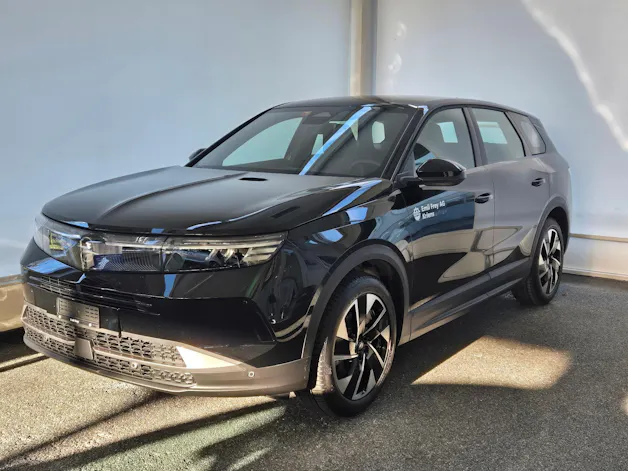 OPEL Grandland 1.2 T HEV Edition