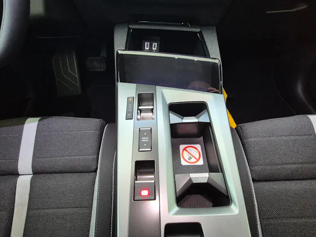 OPEL Grandland 1.2 T HEV Edition