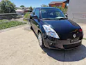 Suzuki Swift 1.2 GL Top 4x4