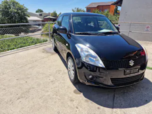 Suzuki Swift 1.2 GL Top 4x4