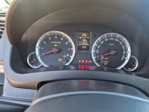 Suzuki Swift 1.2 GL Top 4x4
