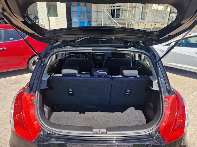 Suzuki Swift 1.2 GL Top 4x4