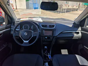 Suzuki Swift 1.2 GL Top 4x4