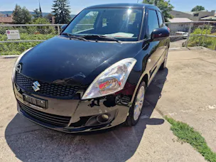 Suzuki Swift 1.2 GL Top 4x4