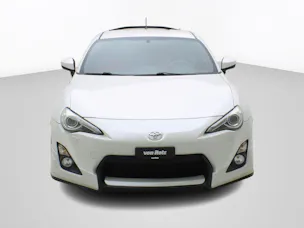 Toyota GT86 2.0 D-4S Sport
