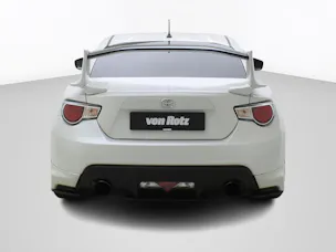 Toyota GT86 2.0 D-4S Sport