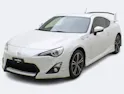 Toyota GT86 2.0 D-4S Sport