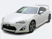 Toyota GT86 2.0 D-4S Sport
