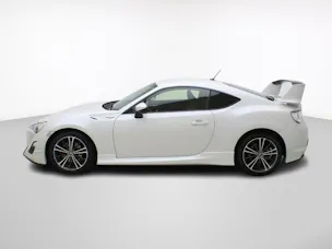 Toyota GT86 2.0 D-4S Sport
