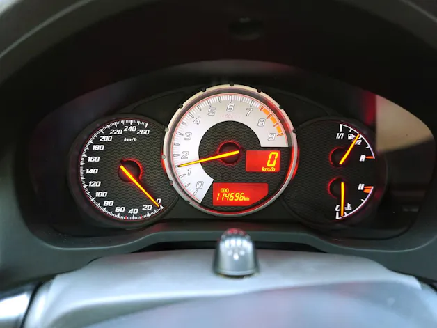 Toyota GT86 2.0 D-4S Sport