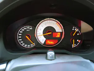 Toyota GT86 2.0 D-4S Sport