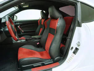 Toyota GT86 2.0 D-4S Sport