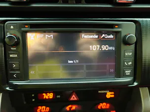 Toyota GT86 2.0 D-4S Sport