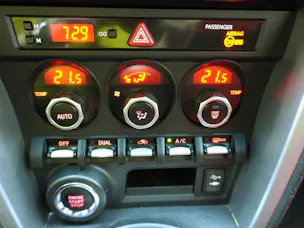 Toyota GT86 2.0 D-4S Sport