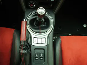Toyota GT86 2.0 D-4S Sport