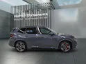 BMW X1 30e xDrive paddles